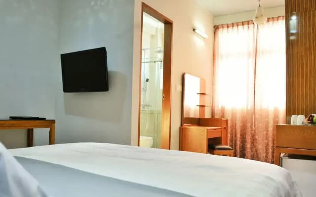 Airport Comfort Inn Premium Hotel - photo 5