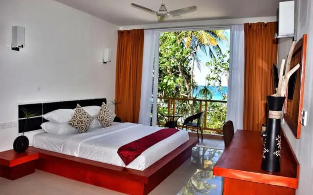Athiri Beach Maldives - photo 4