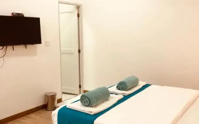 Seginy Seaview Hotel - photo 4
