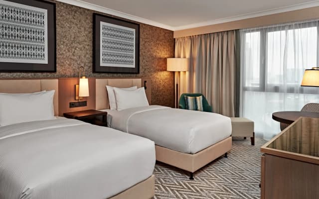Hilton Vienna Park - photo 3