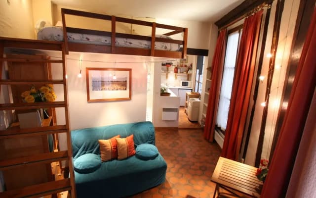 Latin Quarter Apartment 4 guests - photo 2