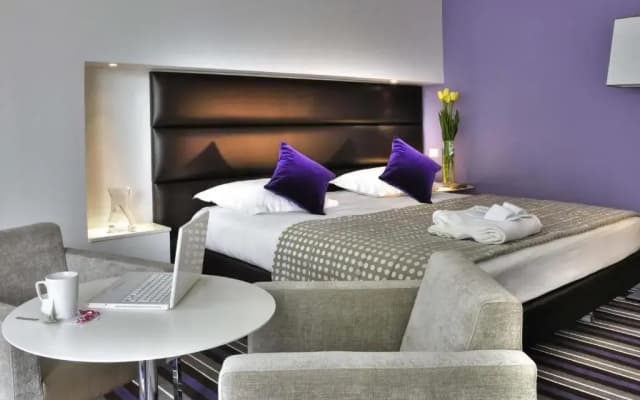 Mercure Nice Promenade Des Anglais - photo 4
