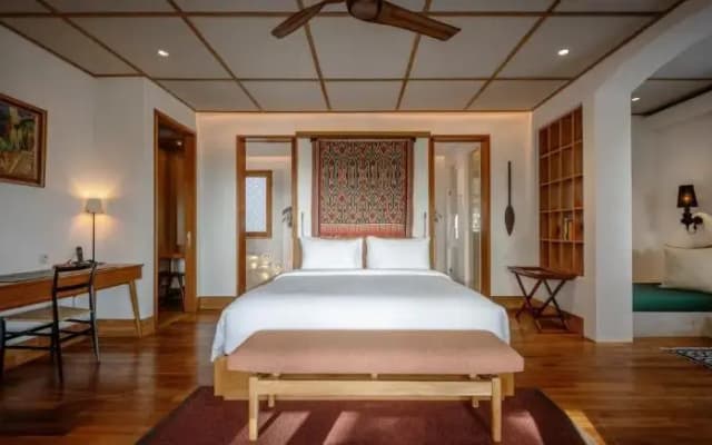 The Sayan House - photo 4