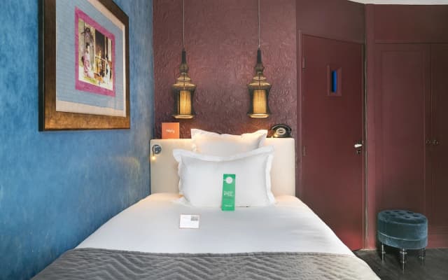 Hôtel R. Kipling by Happyculture - photo 3