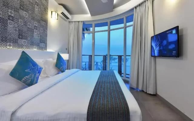 Ci-Ritorno View Hotel - photo 5