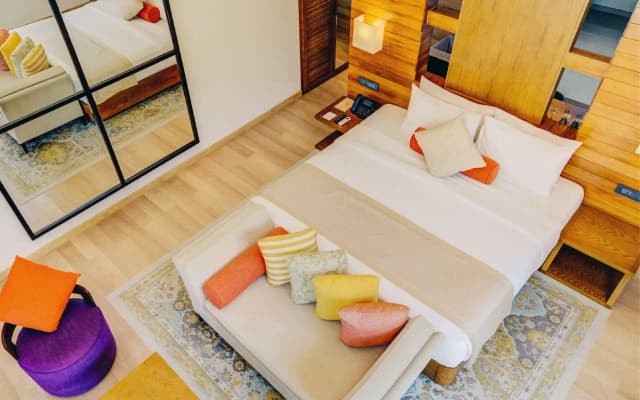 Cinnamon Hakuraa Huraa Maldives - Adults Only - photo 4