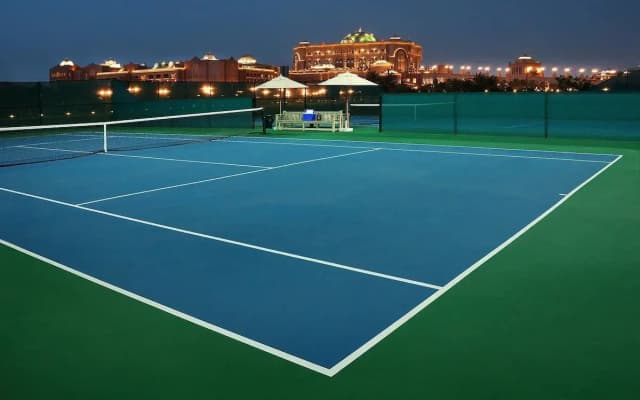 Emirates Palace Mandarin Oriental - photo 3