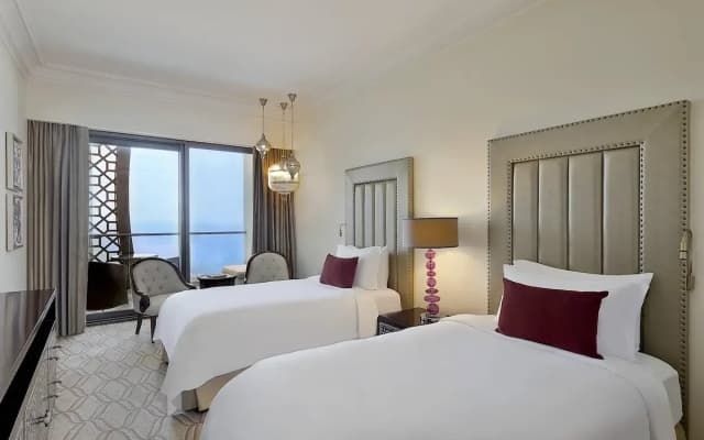 Ajman Saray, a Luxury Collection Resort, Ajman - photo 4