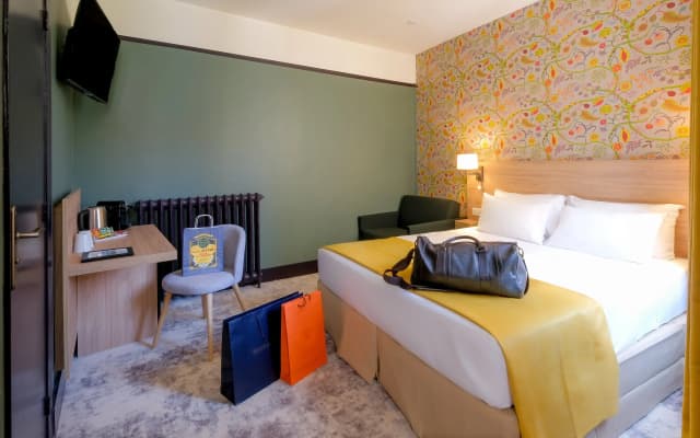 Hôtel de France, un hôtel AMMI - photo 3