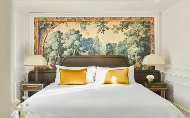 The Palace, a Luxury Collection Hotel - photo 3