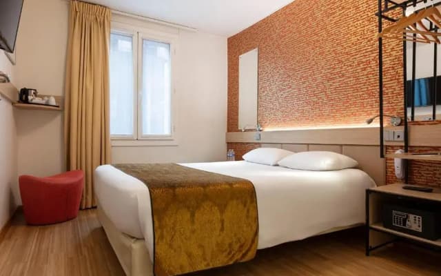 Hotel Hor Les Lumières - photo 4