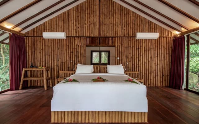 Japamala Resort by Samadhi – Age 12 and Above Only - photo 2