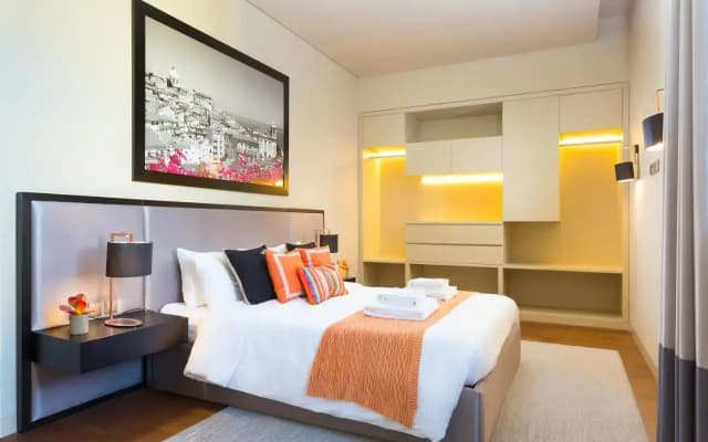Lisbon Finestay 8 Building - photo 3