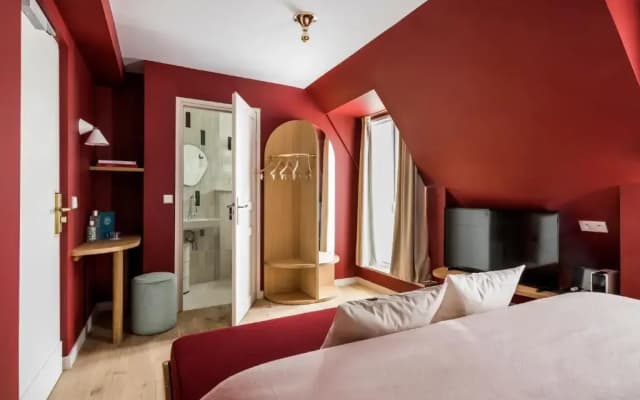 Hotel Ami - Orso Hotel - photo 3