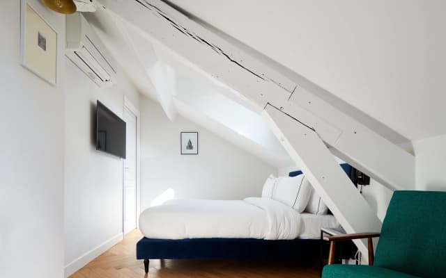 Hotel Rendez-Vous Batignolles - photo 4