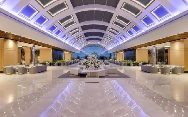 Miracle Resort Hotel - All Inclusive - photo 2