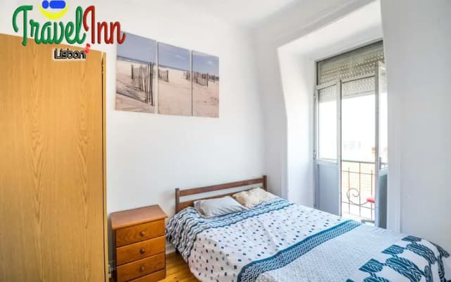 Travel Inn Lisbon - photo 3