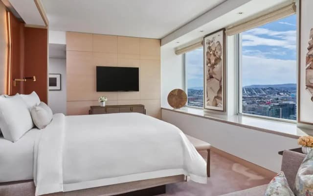 The St. Regis San Francisco - photo 5