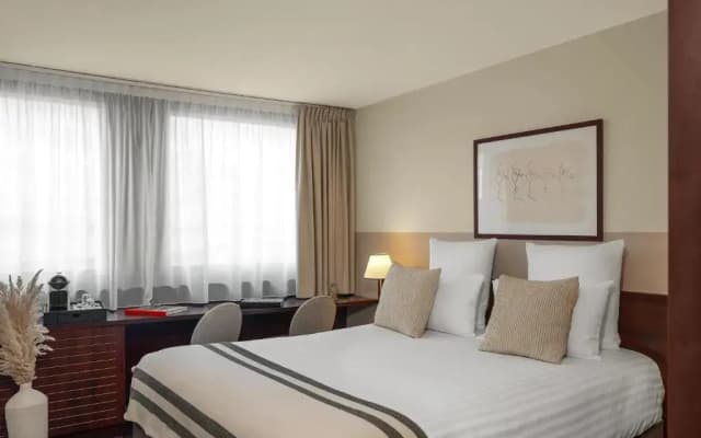 Mercure Paris Gare Montparnasse TGV - photo 4