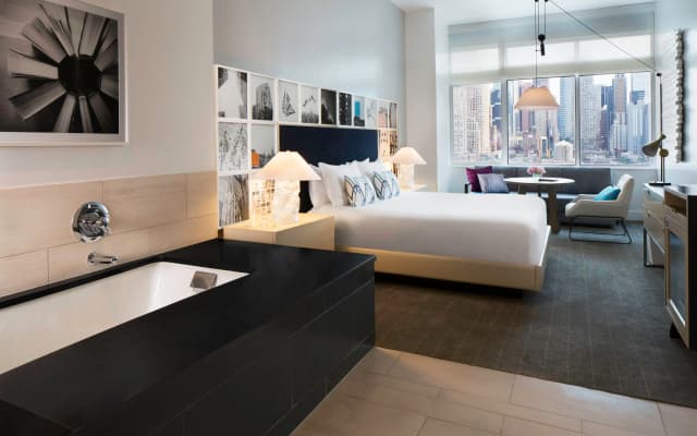 Ink 48 Hotel - photo 5