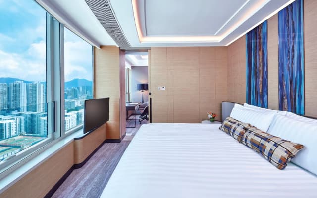 Harbour Grand Kowloon - photo 3