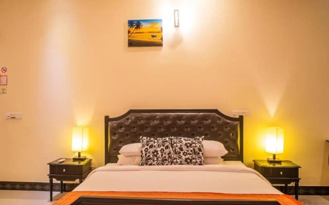 Charming Holiday Lodge - photo 3