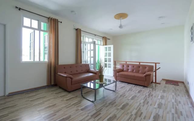 Cottage 316 Fuvahmulah - photo 2