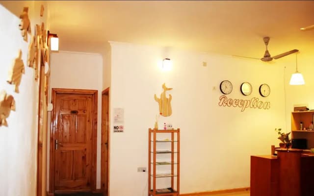 Kaafu Inn Guraidhoo - photo 2