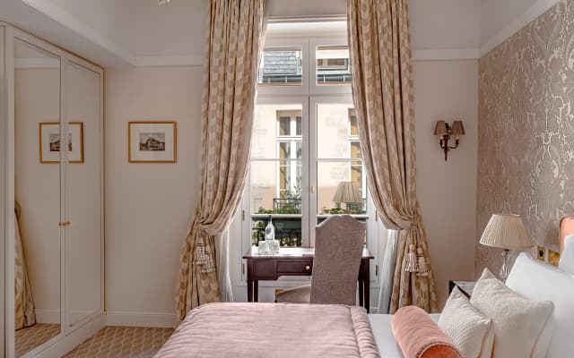 Relais Christine - photo 5