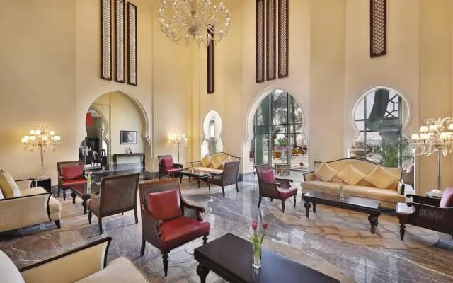 Ajman Saray, a Luxury Collection Resort, Ajman - photo 2