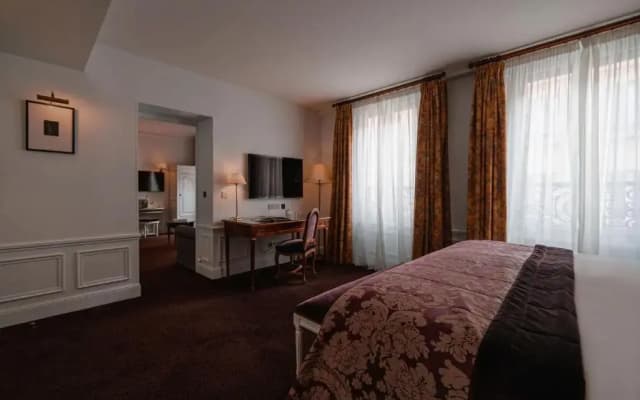 Hôtel de Buci - photo 2