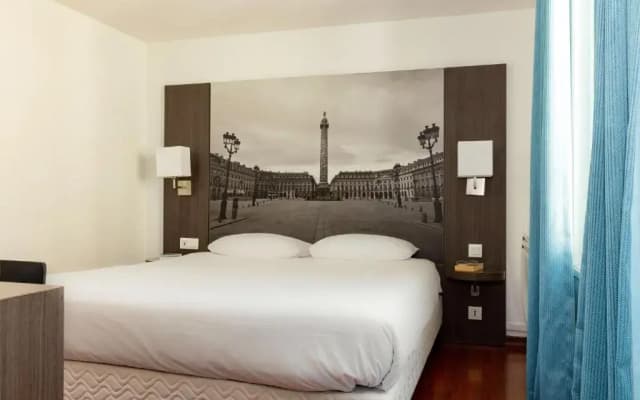 Victoria Hotel - photo 3
