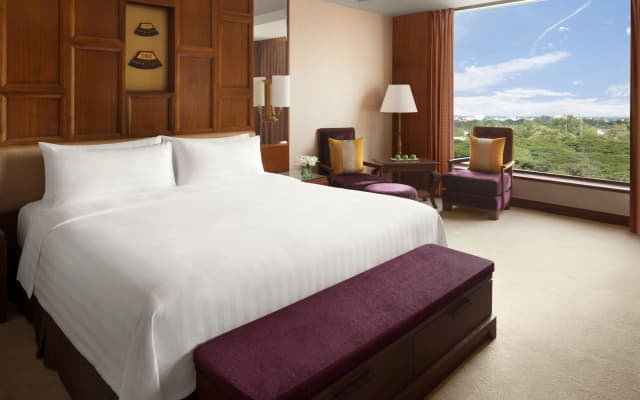 Shangri-La Chiang Mai - photo 4