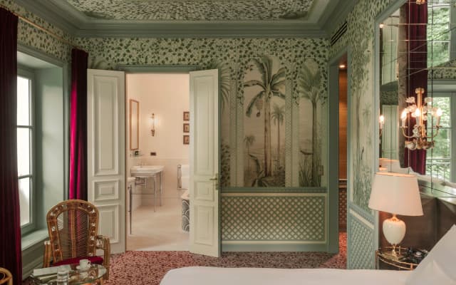 Hotel Particulier Montmartre - photo 4