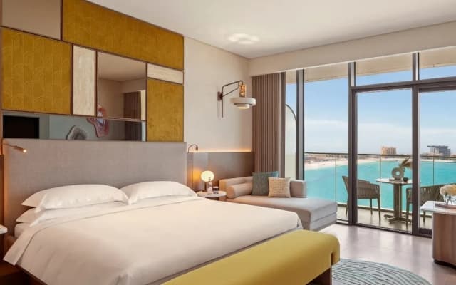 So/ Ras Al Khaimah Hotel & Resort - photo 5