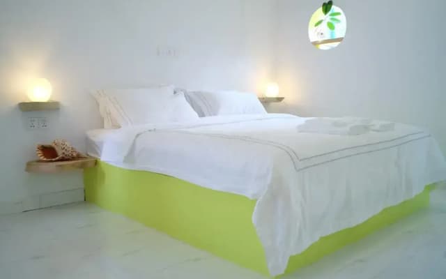 Noovilu Suites Guest House - photo 3