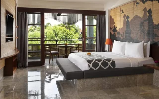 Alaya Resort Ubud Hotel - photo 4