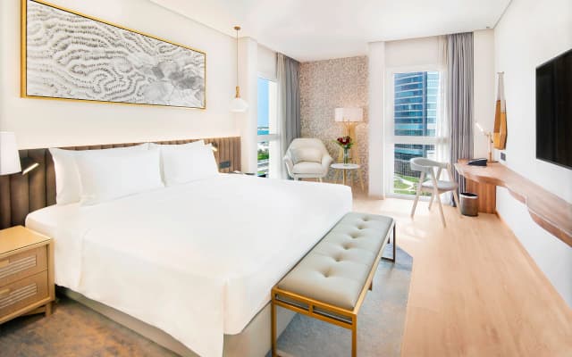 Resort Radisson Blu Hotel & Resort, Abu Dhabi Corniche Hotel - photo 5