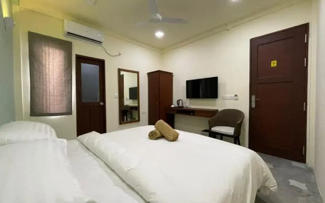 Courtyard Guest house - photo 5