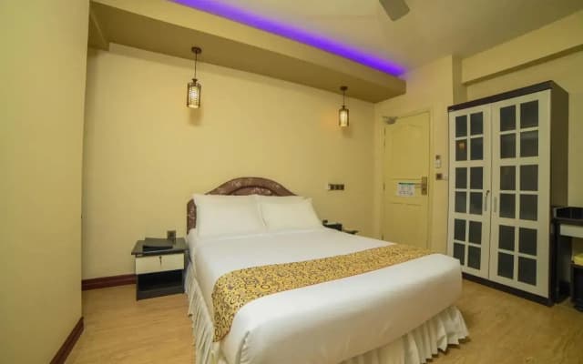 Umet Stay - photo 5