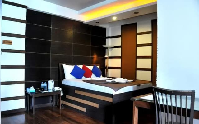 Ripple Beach Inn Hotel - photo 5