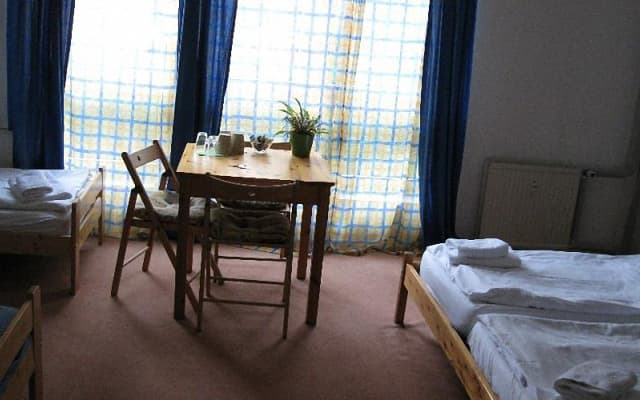 Frauenhotel Intermezzo For Women - photo 5