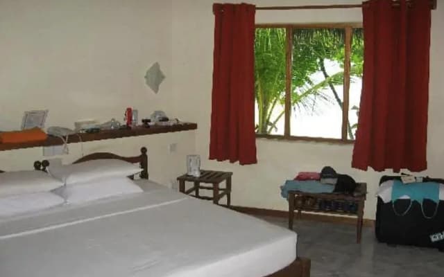 Club Med Finolhu Villas - photo 4