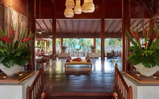 Hyatt Regency Hua Hin - photo 2