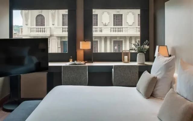 Grand Hotel Central - photo 5