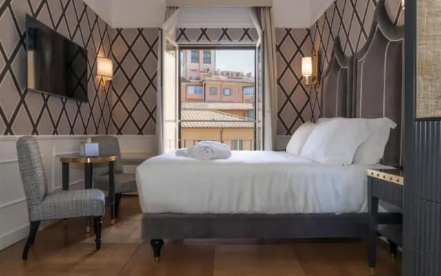 Il Campo Marzio - photo 2