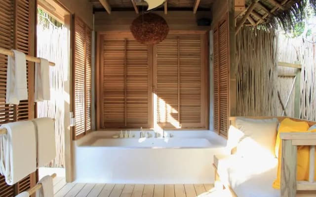 Six Senses Laamu - photo 5