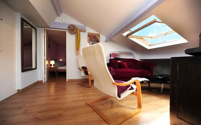 Nid D Agnes - 5 Stars holiday house - photo 3
