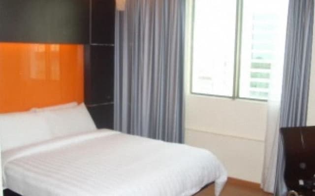 Imperial Boutec Hotel Kota Kinabalu - photo 5