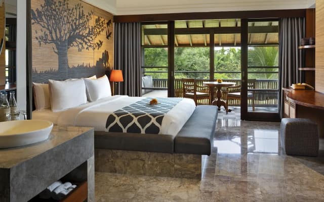 Alaya Resort Ubud Hotel - photo 3